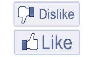 Like-Dislike
