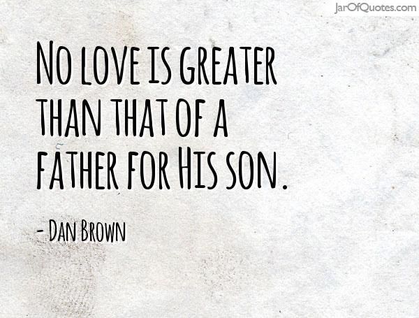 Father-and-Son-Quotes